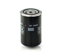 Mann Oil Filter - WD940/26