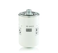 MANN-FILTER WD 940/6 Oil Filter - for Off-Highway Applications