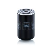 MANN-FILTER WD 940 Oil Filter Hydraulics filter - for Off-Highway Applications