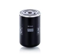 Mann+Hummel Oil Filter - WD940