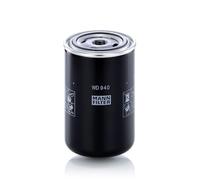 MANN-FILTER WD 940 Oil Filter Hydraulics filter - for Off-Highway Applications