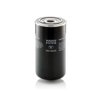 MANN-FILTER WD 950/5 Oil Filter Hydraulics filter - for Off-Highway Applications