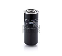 MANN-FILTER WD 962/32 Oil filter