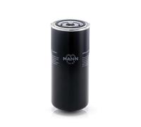 MANN-FILTER, WD 962/8 Oil Filter | For Off-Highway, Highest Filtration Performance, Engine Protection, High Quality Sealing, True OE Engineering