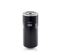 MANN-FILTER WD 962 Filter, operating hydraulics for DEUTZ-FAHR,RENAULT TRUCKS