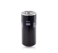 Hydraulic Filter WD962 by MANN - Single