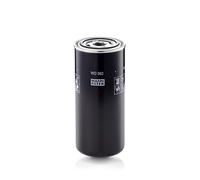 Hydraulic Filter WD962 by MANN - Single