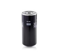 MANN-FILTER WD 962 Oil filter