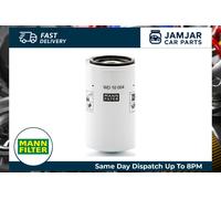 MANN-FILTER WD 10 004 Filter, operating hydraulics