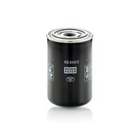 MANN-FILTER WD 940/2 Oil Filter - OFF-HIGHWAY APPLICATIONS