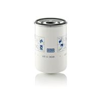 MANN-FILTER WDK 11 001 Fuel Filter - TRUCKS + BUSES