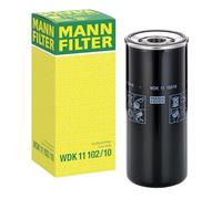 MANN-FILTER, WDK 11 102/10 Fuel Filter