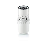 MANN-FILTER WDK 11 102/11 Fuel filter