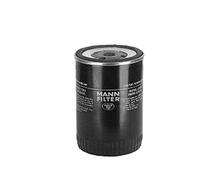MANN-FILTER WDK 11 102/2 Fuel Filter - for Off-Highway Applications