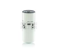 MANN-FILTER WDK 11 102/24 Fuel filter