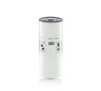 MANN-FILTER, WDK 11 102/24 Fuel Filter | For Trucks & Buses, Fuel System Protection, Injector Protection, Clean Fuel Supply, True OE Engineering
