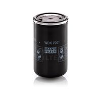 MANN-FILTER WDK 7001 Fuel filter