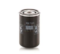 Fuel filter Spin-on Filter WDK 719/2 MANN-FILTER