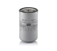 MANN-FILTER Fuel Filter WDK 719 - Fits MAN Trucks & Buses - P/N 51.12503-0045/51.12503-0046