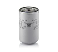 MANN-FILTER Fuel Filter WDK 719 - Fits MAN Trucks & Buses - P/N 51.12503-0045/51.12503-0046
