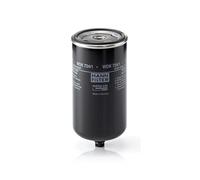 MANN-FILTER, WDK 724/1 Fuel Filter | For Trucks & Buses, Fuel System Protection, Injector Protection, Clean Fuel Supply, True OE Engineering