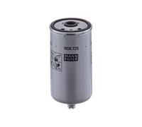 MANN-FILTER WDK 725 Fuel filter