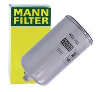 Mann+Hummel Fuel Filter - WDK725