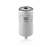 MANN-FILTER, WDK 725 Fuel Filter | For Trucks & Buses, Fuel System Protection, Injector Protection, Clean Fuel Supply, True OE Engineering