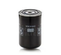 MANN-FILTER WDK 9100/2 Fuel filter