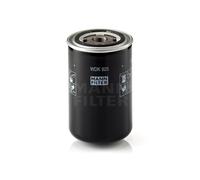 MANN-FILTER Fuel Filter WDK 925 - OE Quality - Part 1345335