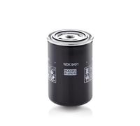 MANN-FILTER, WDK 940/1 Fuel Filter | For Off-Highway, Fuel System Protection, Injector Protection, Clean Fuel Supply, True OE Engineering