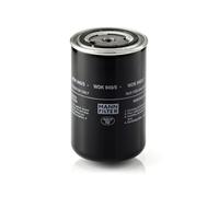 MANN-FILTER, WDK 940/5 Fuel Filter | For Trucks & Buses, Fuel System Protection, Injector Protection, Clean Fuel Supply, True OE Engineering