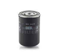 Fuel filter Spin-on Filter WDK 940/6 MANN-FILTER