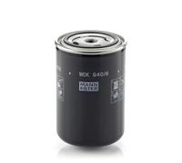 Fuel filter Spin-on Filter WDK 940/6 MANN-FILTER