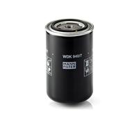 MANN-FILTER WDK 940/7 Fuel Filter - for Trucks + Buses