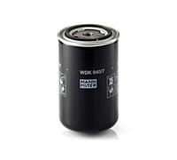 Fuel Filter WDK940/7 Mann 2995711 3038101 0504112123 Genuine Quality Guaranteed