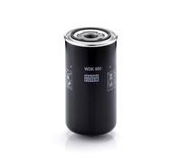 MANN-FILTER, WDK 950 Fuel Filter