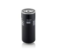 MANN-FILTER WDK 962/1 Fuel Filter - for Off-Highway Applications