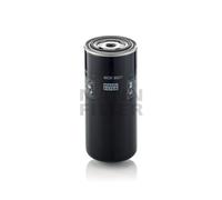 MANN-FILTER WDK 962/1 Fuel filter