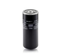 MANN-FILTER WDK 962/17 Fuel filter