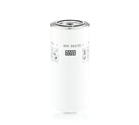 MANN-FILTER WDK 962/20 Fuel Filter - OFF-HIGHWAY APPLICATIONS
