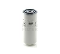 MANN-FILTER WDK 962/8 Fuel filter