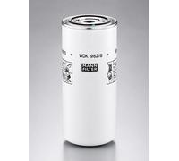 MANN-FILTER WDK 962/8 High Pressure Diesel Fuel Filter - WDK 962/20 Replacement