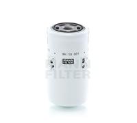 MANN-FILTER WH 10 001 Automatic transmission filter