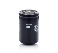 MANN-FILTER WH 10 004 Oil Filter Hydraulics filter - for Off-Highway Applications