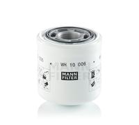 MANN-FILTER WH 10 006 Filter, operating hydraulics