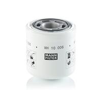 MANN-FILTER WH 10 006 Filter, operating hydraulics