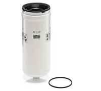 MANN-FILTER, WH 11 001 x Hydraulics