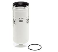 MANN-FILTER WH 11 001 x Oil Filter Hydraulics filter - for Off-Highway Applications