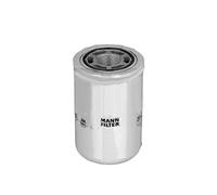 MANN-FILTER WH 12 001 Filter, operating hydraulics